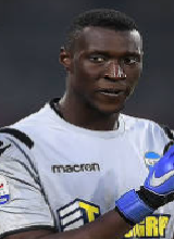 Alfred Gomis