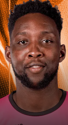Bingourou Kamara
