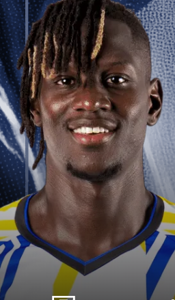 Mory Diaw