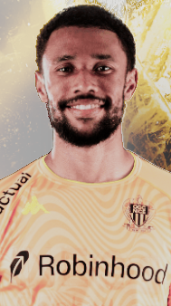 Yehvann Diouf